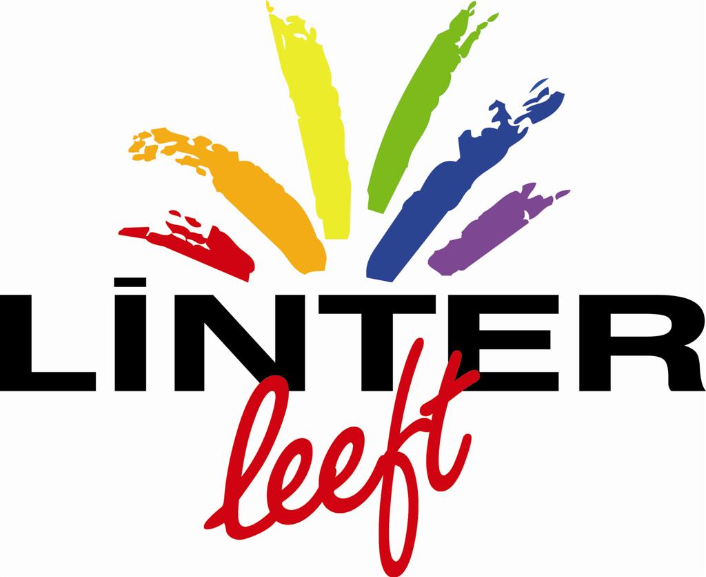 Logo gemeente Linter - leeft